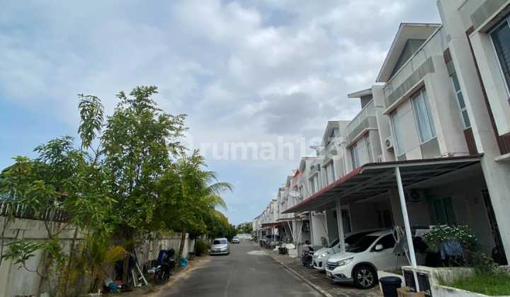 For Sale Cheap De Diamond Residence Batam Center 2