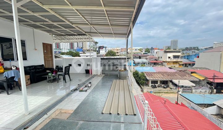 Boarding House for Sale at No. 5.05, Semangka Street, Lubuk Baja Kota, Lubuk Baja, Batam City, Riau Islands, Indonesia, 29444, Nagoya 2