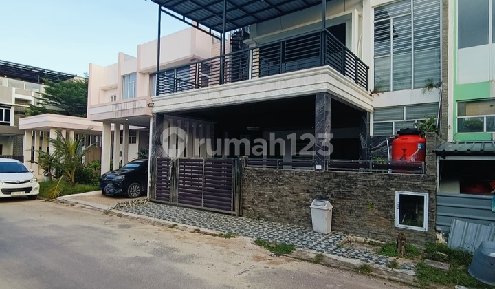 For Rent Cheap Nice House Oceanic Bliss Near Mega Mall Batam City For Rent Cheap Nice House Oceanic Bliss Near Mega Mall Batam City