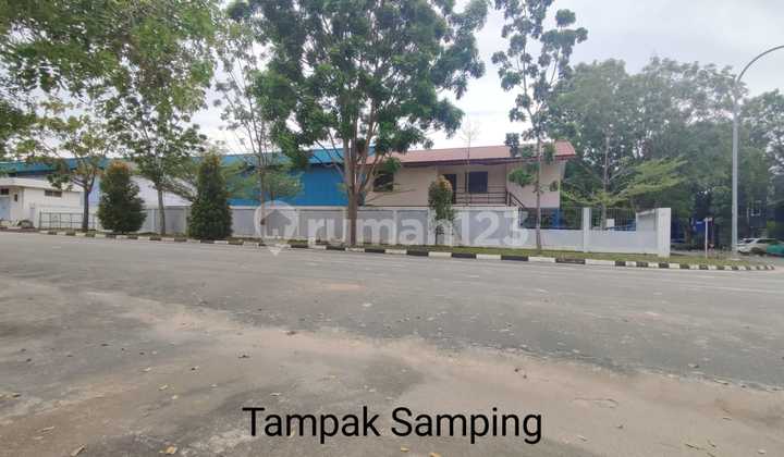 For Sale: Bintang Industry Tanjung Uncang Industrial Warehouse