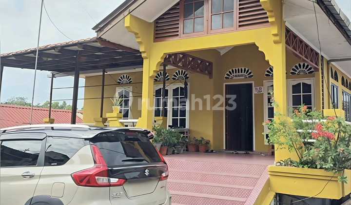 Dijual Rumah Kost Area Penuin ,Nagoya Kota Batam Dekat Grand Batam Mall