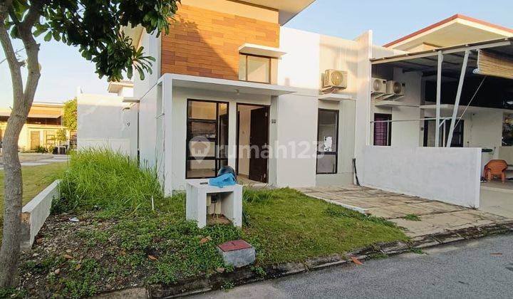 Dijual Rumah Di Jalan Central Raya Tiban  1