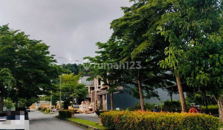 Dijual Tanah 424 Bukit Indah Sukajadi  1