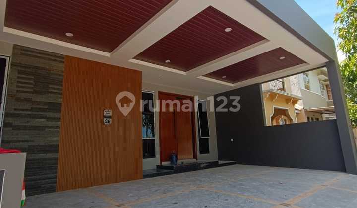 For Sale Nice House in Bukit Indah Sukajadi Batam, Jl. Bukit Indah Raya, Sukajadi, Batam City, Batam City, Riau Islands, Indonesia, 29432, Batam Centre 2