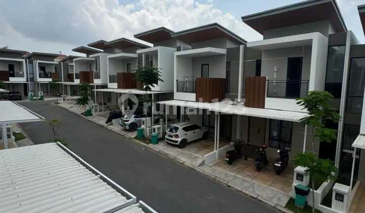 Dijual Rumah Bagus di Cluster Hills View Perumahan Central Hill, Perumahan Central Hill Cluster Hills View Blok Hr No.52, Belian, Batam Kota, Kota Batam, Kepulauan Riau, Batam Centre 2