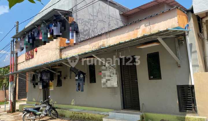 Dijual Rumah Usaha Kost Legenda Batam Center Dijual Rumah Usaha Kost Legenda Batam Center