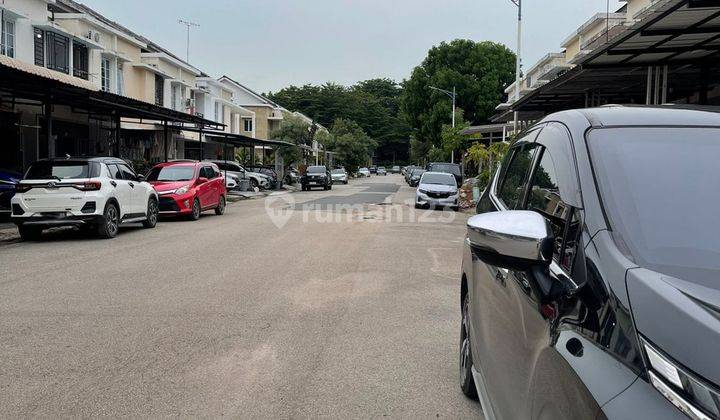 Disewakan Rumah Unfurnished di jalan Pasir putih residence , Batam Centre 2