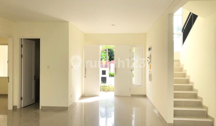 For Sale Orchard Park Cluster Persea Near Megamall and Hang Nadim Airport 2