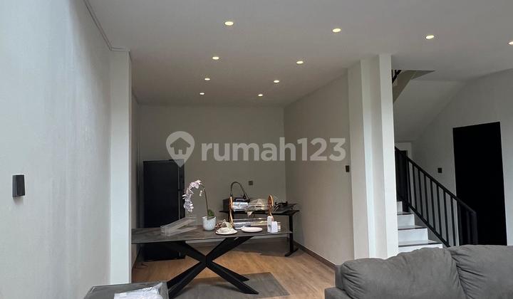 For Sale Nice House Diamond Pavilion Batam Centre, Batam City, Belian 2