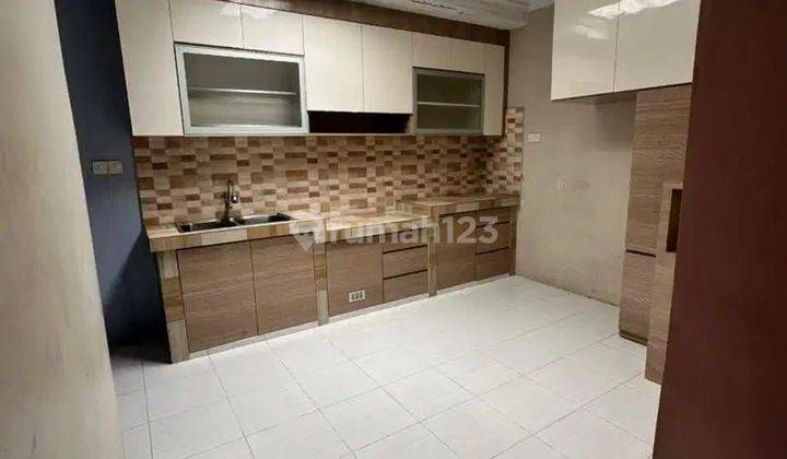 Dijual Murah Rumah Bukit Palem Di Jalan Bukit Palem  2