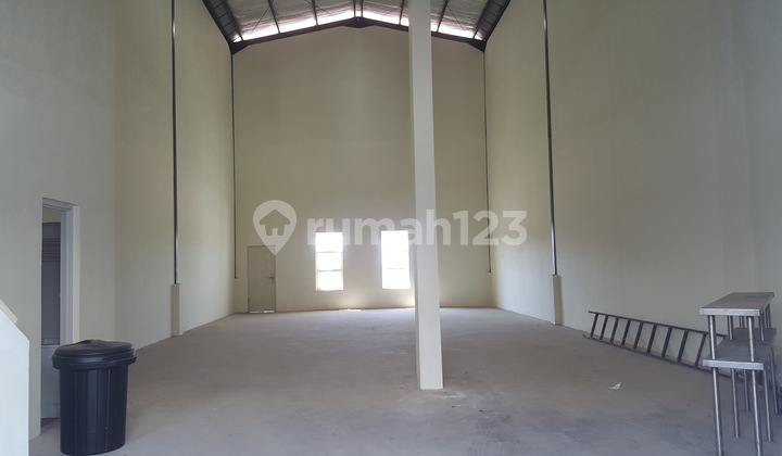 Warehouse for Sale at Jl. Komplek Tanah Mas No. 3, Sungai Panas, Batam City, Batam City, Riau Islands, Indonesia, 29433, Sei Panas