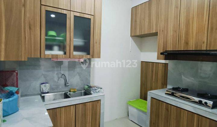 Dijual Rumah 2 Lantai Cipta Land Tiban  2