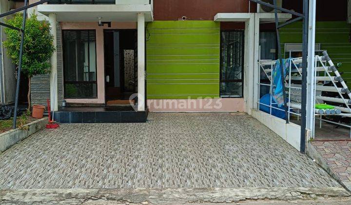 Dijual Rumah Murah Dreamland Sekupang 1