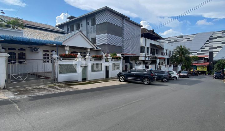 Dijual Rumah Mewah Baloi Garden Nagoya 1