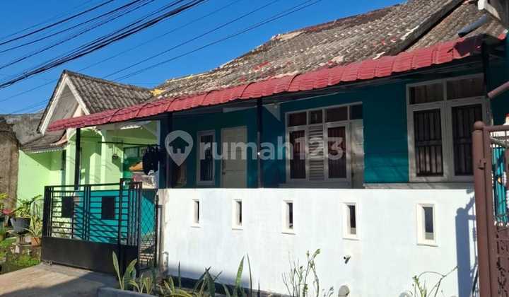Dijual Rumah Bagus di Perumahan Taman Marchelia, Taman Marchelia Residence Blok B, Taman Baloi, Batam Kota, Kota Batam, Kepulauan Riau, Indonesia, 29432, Batam Centre 2