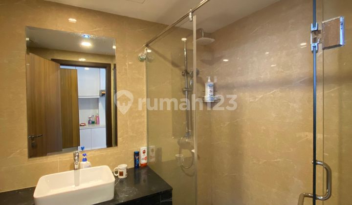 Aston Pelita Apartment for Sale Aston Pelita Apartment for Sale