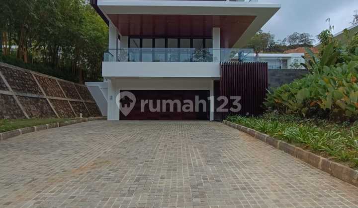 Dijual Rumah Bagus Villa Panbil Dekat Bandara Hang Nadim 2