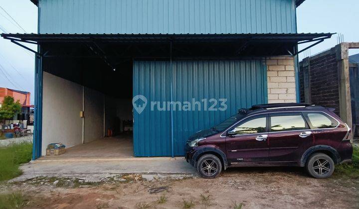 Dijual Murah Gudang Bengkong Laut di No, Jl. Bengkong Laut, Bengkong Laut, Bengkong, Kota Batam, Kepulauan Riau, Indonesia, 29458, Bengkong 1