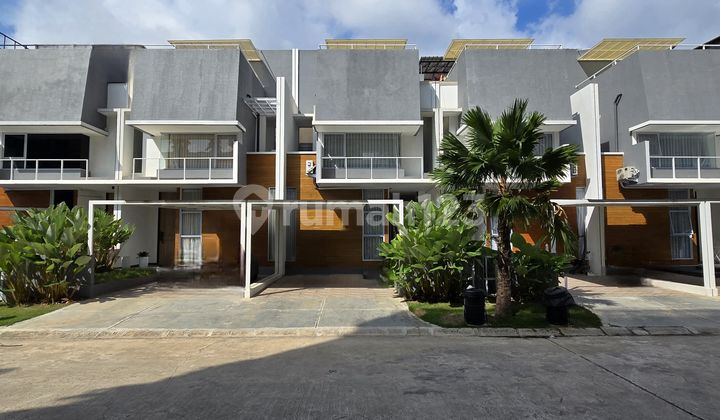 For Rent Fully Furnished Bukit Indah Sukajadi, Batam City, Batam Center 2