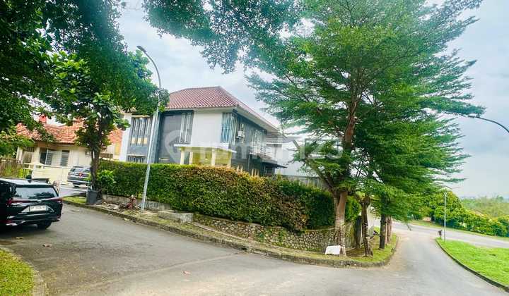 Dijual Rumah Bagus Bukit Indah Sukajadi 2