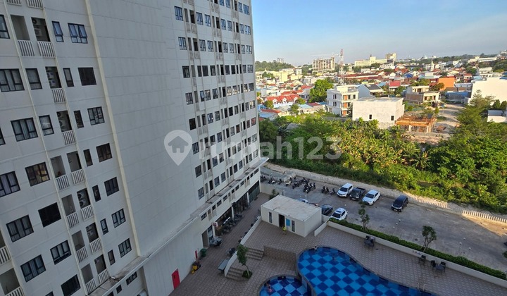 For Rent Fully Furnished Baloi Apartment Nagoya, Batam City 2