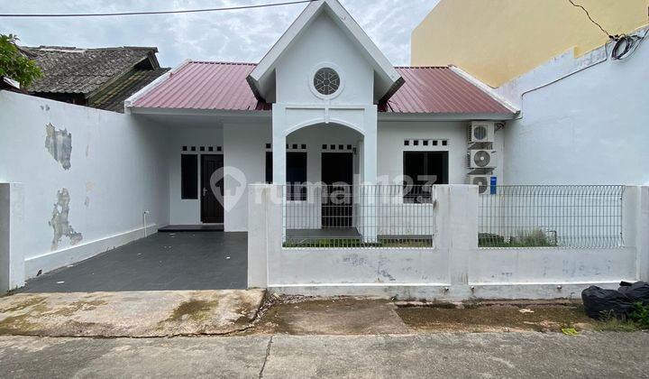 Dijual Rumah Bagus di Perumahan Taman Marchelia, Taman Marchelia Residence Blok B, Taman Baloi, Batam Kota, Kota Batam, Kepulauan Riau, Indonesia, 29432, Batam Centre
