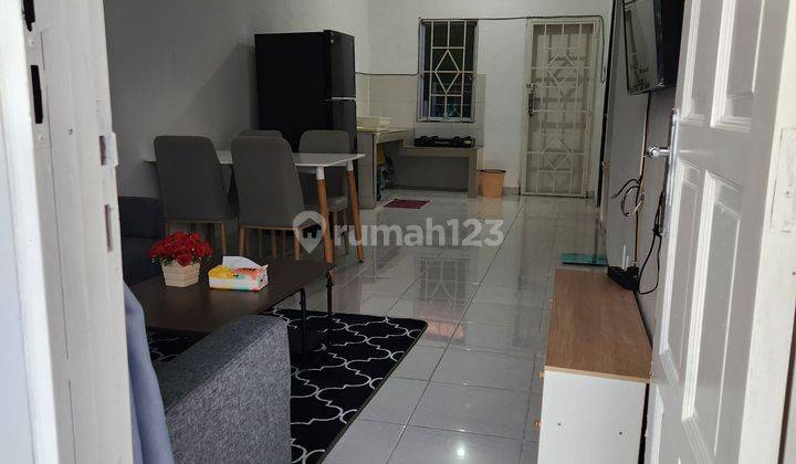 Dijual Di Jalan Central Sukajadi Rumah Bagus 2