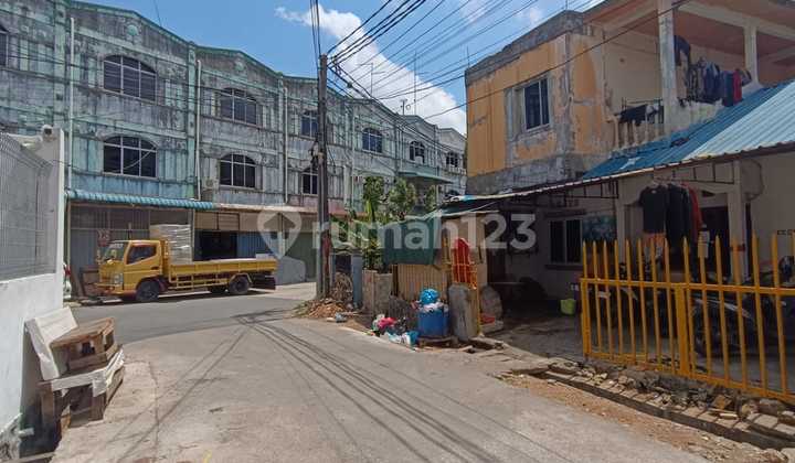 Dijual Rumah Komplek Aku Tahu Batam Kota,Kota Batam,Mall Batam,Kost Batam