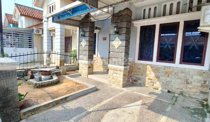 Dijual Rumah Di Jalan Sandona Residence  1