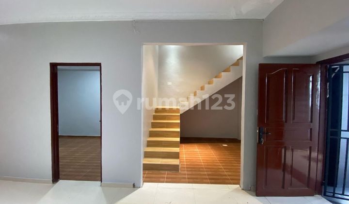 Dijual Rumah Bagus di Perumahan Baloi Mas Indah, Jl. Taman Kota, Baloi Indah, Lubuk Baja, Kota Batam, Nagoya 2