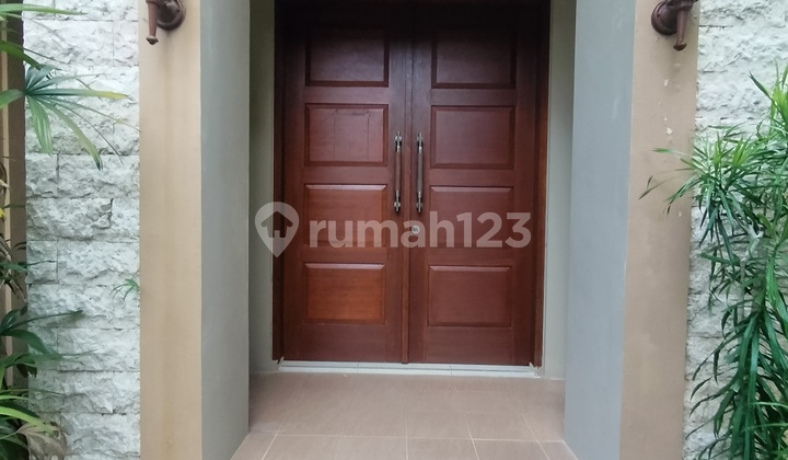 Dijual Villa Panbil Full Furnished,Batam Kota,Kota Batam,Rumah Elit Batam