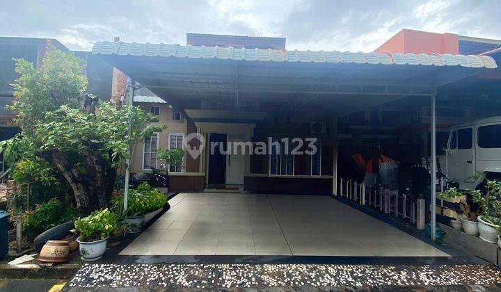 Dijual Rumah Semi Furnished di jalan Anggrek Mas , Batam Centre 1