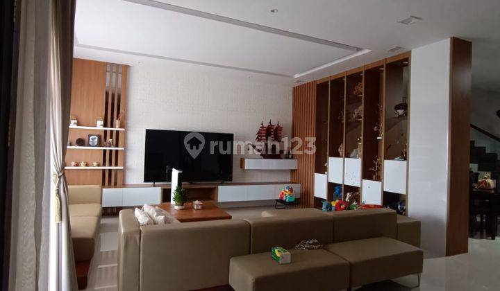 Dijual Rumah Furnished di jalan Bukit Indah Sukajadi , Batam Kota 2