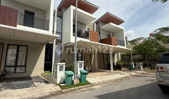 Dijual Full Furnished Central Hill Dekat Bandara Hang Nadim 2
