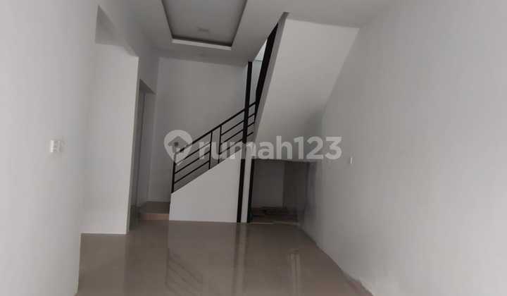 Dijual Murah Rumah Baru Batam Indah,Kota Batam,Batam Kota,Batam Centre,Nagoya 2