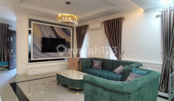 For Sale Villa Panbil Residence Hook Position 2