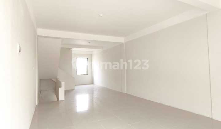 For Sale: Twin Shophouses Golden Basecamp Batu Aji, Batam City 2