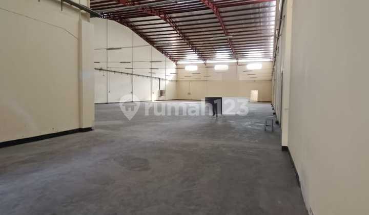For Rent Industrial Warehouse Kabil