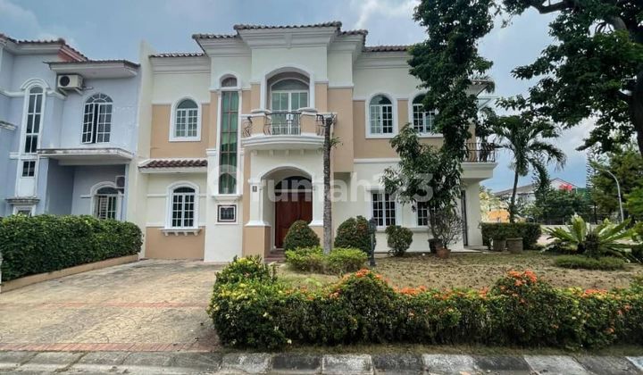 Dijual Rumah HGB di Bellavista, Jl. Perumahan Bella Vista, Taman Baloi, Batam Kota, Kota Batam, Kepulauan Riau, Indonesia, 29432, Batam Centre