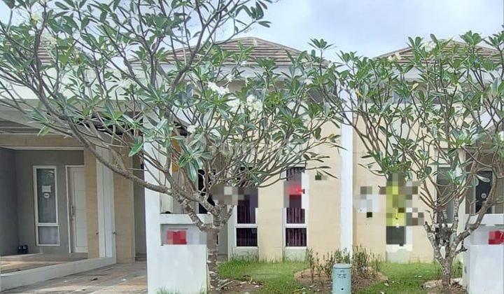 Dijual Rumah Sangat Murah Orchard Park 2