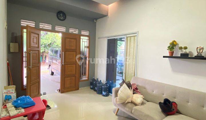 Dijual Rumah Puriloka Di Jalan Puriloka Bagus 1