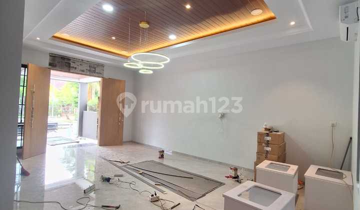 For Sale Nice House in Bukit Indah Sukajadi Batam, Jl. Bukit Indah Raya, Sukajadi, Batam City, Batam City, Riau Islands, Indonesia, 29432, Batam Centre 2