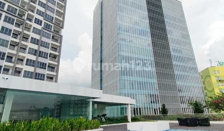 Dijual Apartemen Harbour Bay Residence 2