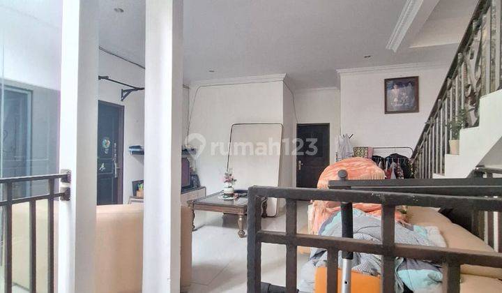 Dijual Rumah Semi Furnished di jalan Batam center , Batam Centre 2