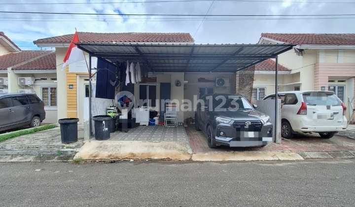 For Sale, Nice House in Anggrek Sari Housing, Jl. Anggrek Sari, Taman Baloi, Batam City, Kota Batam, Riau Islands, Indonesia, 29432, Batam Centre.