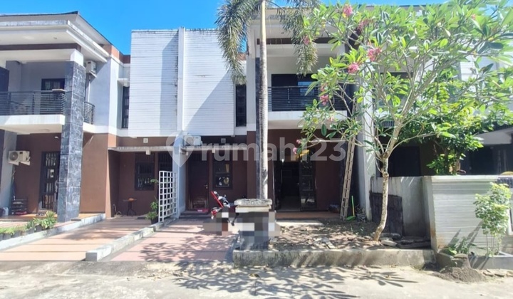 Dijual Harga Termurah Rumah Di Nagoya Kota Batam 1