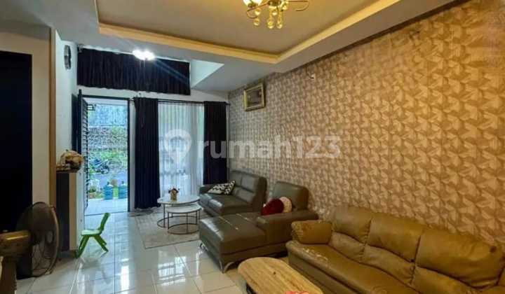 Dijual Rumah Bagus di Perumahan Royal Grande, Jl. Raja H. Fisabilillah, Teluk Tering, Batam Kota, Kota Batam, Kepulauan Riau, Indonesia, 29461, Batam Centre 2
