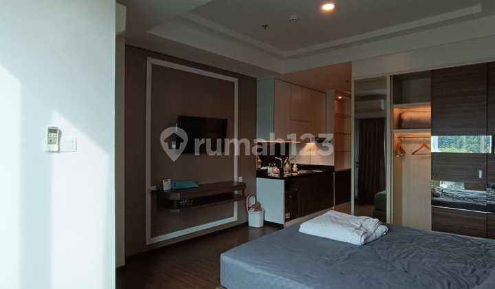 Panbil Apartment for Sale Fully Furnished