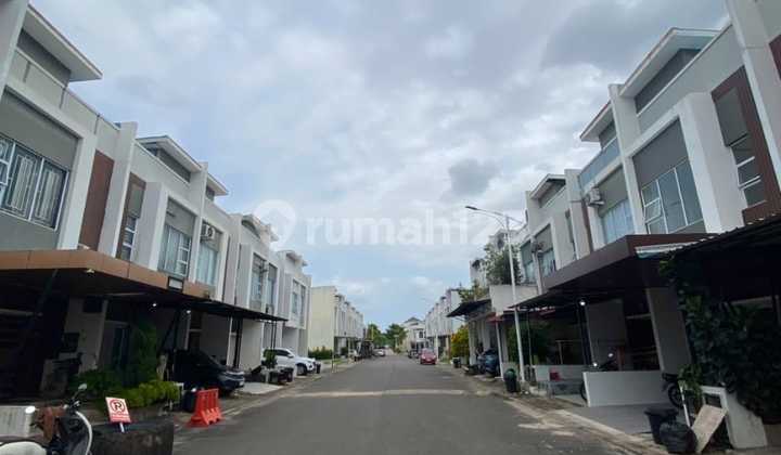 For Sale Cheap De Diamond Residence Batam Center 2