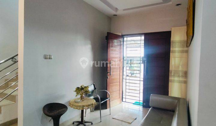 Dijual Rumah di jalan Purimas 1 Residence , Batam Centre 2